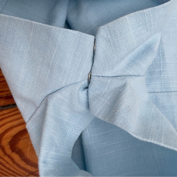 Vintage 1986 Walt Disney Embroidered Bunny Toddler Boy John John Size M - Picture 6 of 6